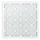 MERV-13 filter 16-in