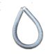 Retaining spring for BB-3 remains bag