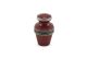 Grecian Magenta Keepsake