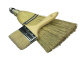 Natural-Bristle Brushes 