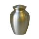 CLASSIC BRASS WITH PAW PRINTS