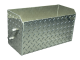 Standard Clean-Out Pan (Aluminum)