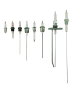 H. Fulton 282 Electrode