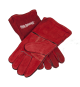 Leather Gloves
