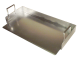Power-Pak Clean Out Pan