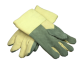 High-Temperature Zetex Gloves