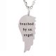 Angel Wing Necklace