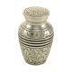Antque Silver Oak Keepsake