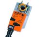 Belimo Actuator, LMQX24-MFT