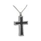 Carbon Fiber Cross