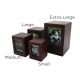 Cherry Photo Frame Urn