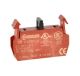 GE Standard Contact Block, P9B01VN, N.C.
