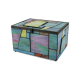GEOMETRIC PARAGON CHEST
