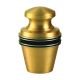 GRECIAN BRONZE KEEPSAKE
