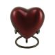 GRECIAN CRIMSON HEART
