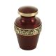 GRECIAN CRIMSON KEEPSAKE
