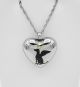 Dog Halo Heart