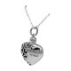 Always In My Heart - Necklace