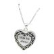 With Me Always - Necklace