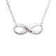 Infinite Love Necklace