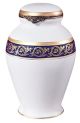Limoges Adult Urn