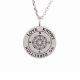Compass Necklace