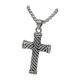 Mens Cross