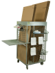 Mobile Receiving Station 