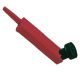 Partlow Ink Cartridge, Red