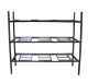Side Load Rack Shelf (2'x7')