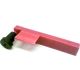 Honeywell Ink Cartridge, Red