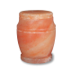 Rock Salt Urn
