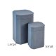 Paper Scattering Urn