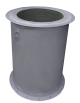 Refractory Lined Stack 20