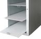 Standard Shelf for Polar-Pak Cooler 