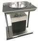 Urn Filler Assembly